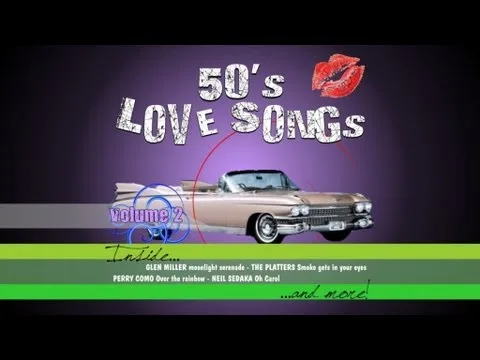Don't Forbid Me by Pat Boone video thumbnail