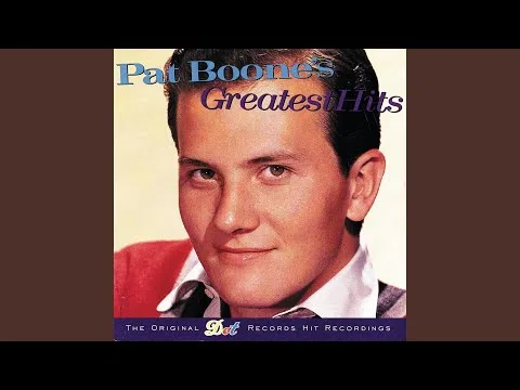 I Almost Lost My Mind by Pat Boone video thumbnail