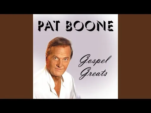 I Must Tell Jesus by Pat Boone video thumbnail
