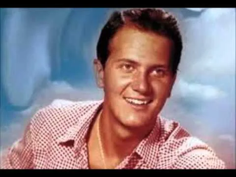 I'll Be Home by Pat Boone video thumbnail