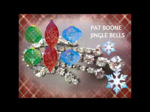 Jingle Bells by Pat Boone video thumbnail