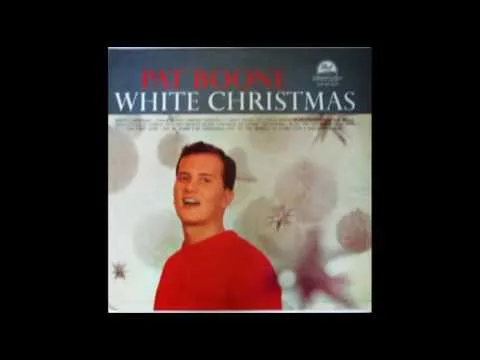 Joy to the World by Pat Boone video thumbnail