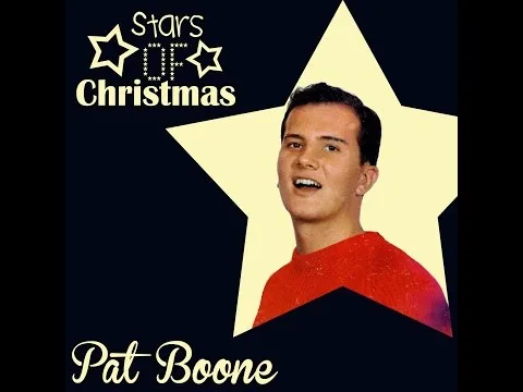 Silent Night by Pat Boone video thumbnail