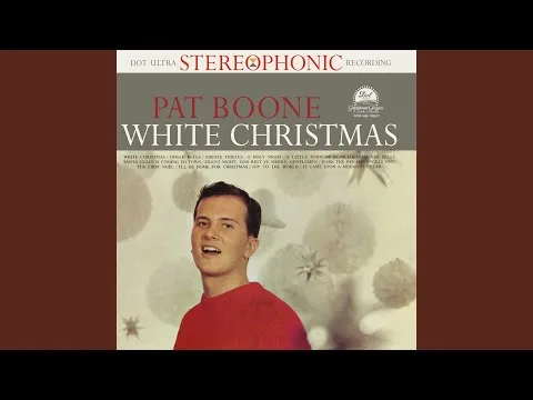 The First Noel by Pat Boone video thumbnail