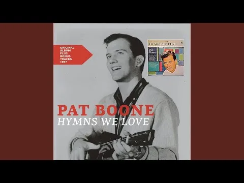 Will the Circle Be Unbroken by Pat Boone video thumbnail