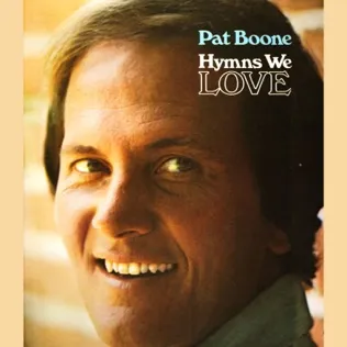 Pat Boone Yield Not to Temptation