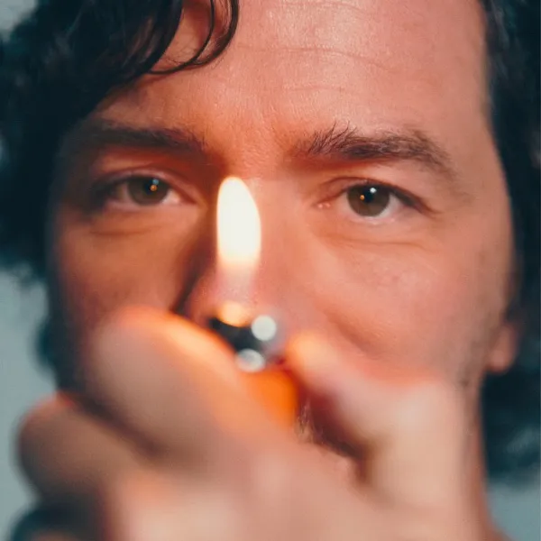 Album Art for All This In A Name