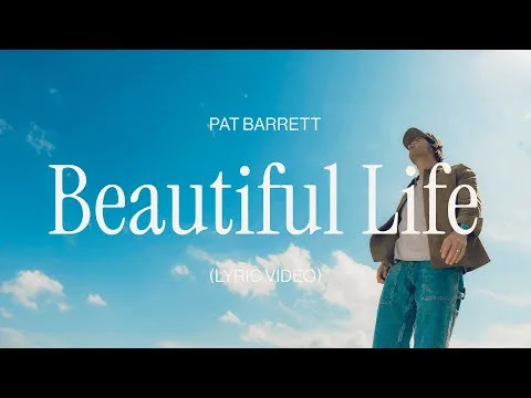 Beautiful Life by Pat Barrett video thumbnail