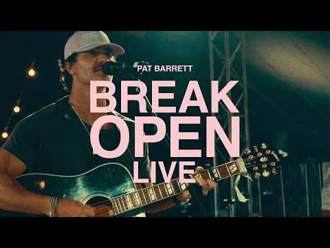 Break Open official video thumbnail