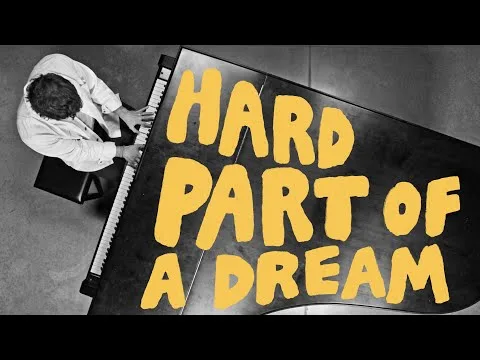 Hard Part Of A Dream official video thumbnail