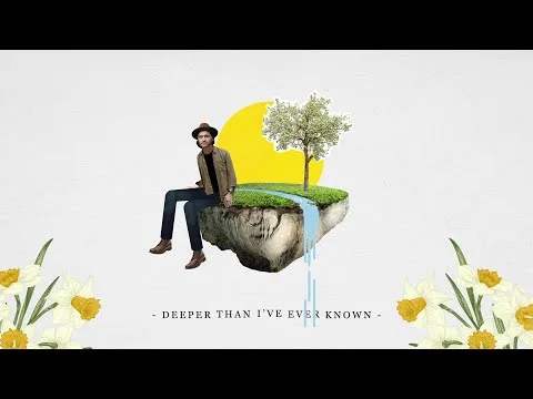 Heavenly by Pat Barrett video thumbnail