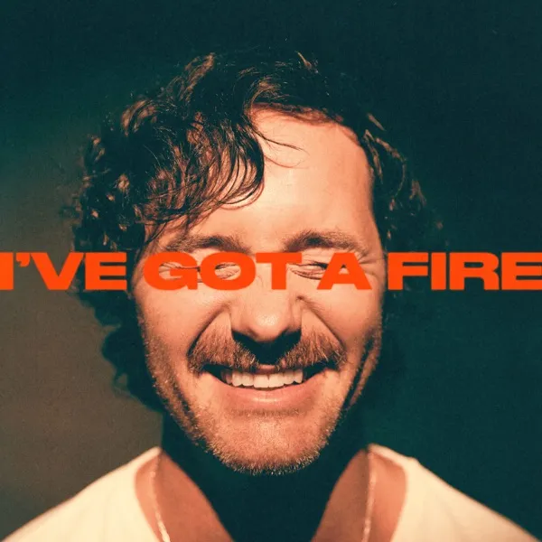 Album Art for I've Got A Fire