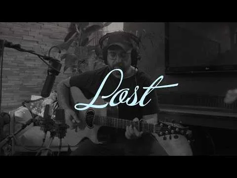 Lost official video thumbnail