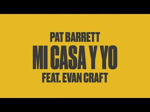 Mi Casa Y Yo official video thumbnail