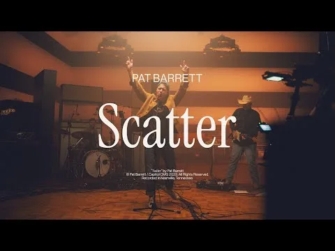 Scatter official video thumbnail