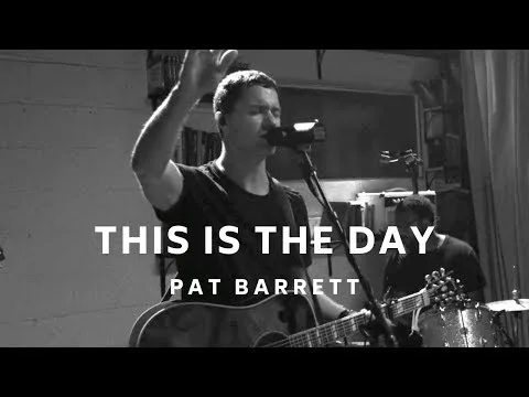 This Is The Day official video thumbnail