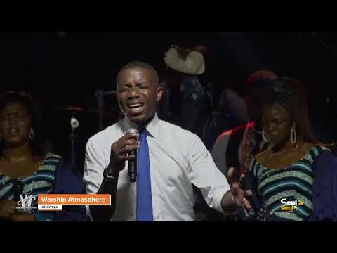 Anaweza by Patrick Kubuya video thumbnail