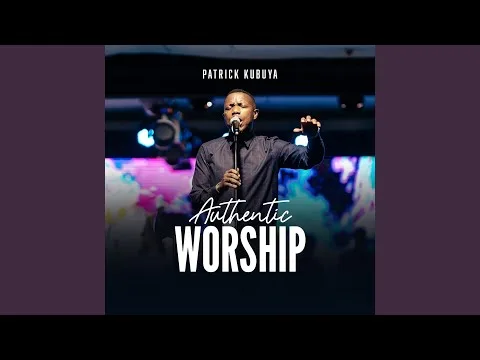Bwana Naamini by Patrick Kubuya video thumbnail