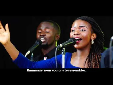 Emmanuel by Patrick Kubuya video thumbnail