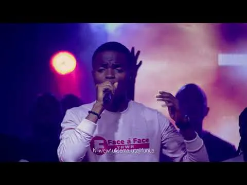  Fungua Mbingu by Patrick Kubuya video thumbnail