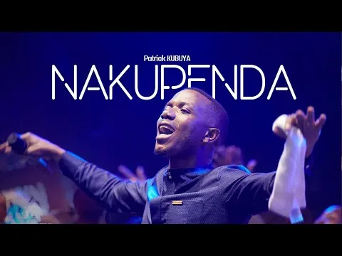 Nakupenda by Patrick Kubuya video thumbnail