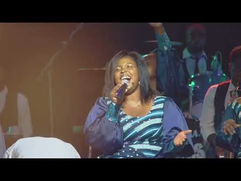 Neema Yako official video thumbnail