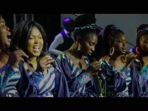 Ni Yesu by Patrick Kubuya video thumbnail