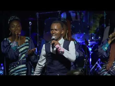 Sifa Zako Bwana by Patrick Kubuya video thumbnail