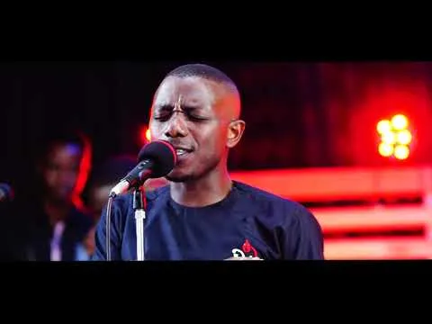 Sijaona kama wewe by Patrick Kubuya video thumbnail