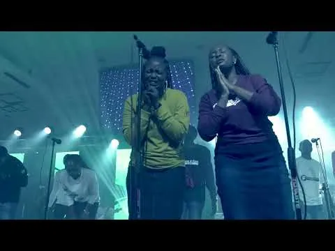 Sitakuacha by Patrick Kubuya video thumbnail