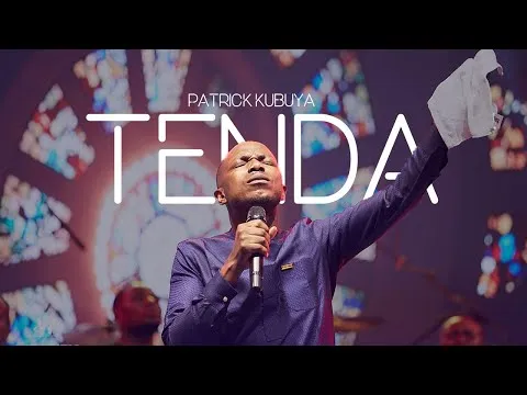Tenda official video thumbnail