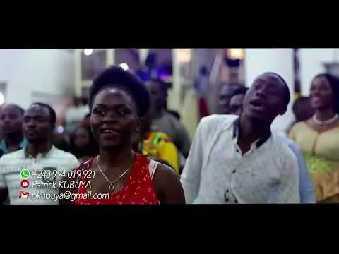 Yesu ni Wimbo Wangu by Patrick Kubuya video thumbnail