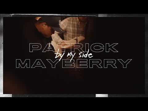 By My Side official video thumbnail