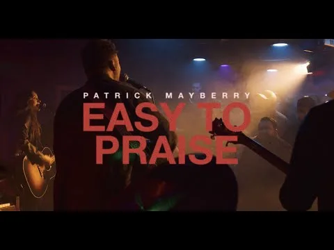 Easy To Praise official video thumbnail