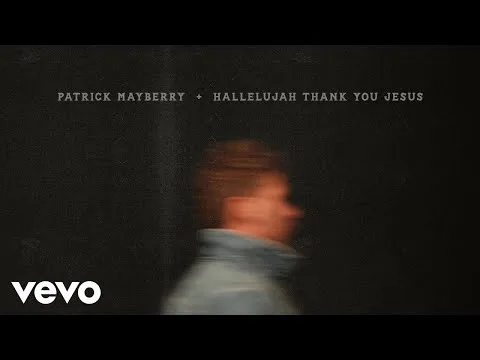 Hallelujah Thank You Jesus official video thumbnail