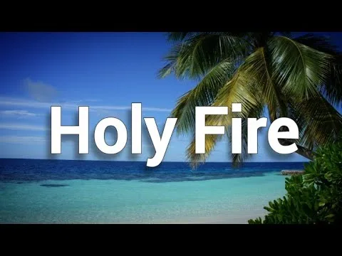 Holy Spirit Come official video thumbnail