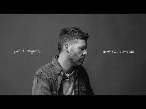 How You Love Me official video thumbnail