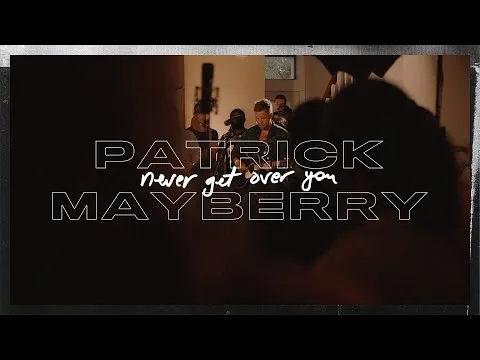 Never Get Over You official video thumbnail
