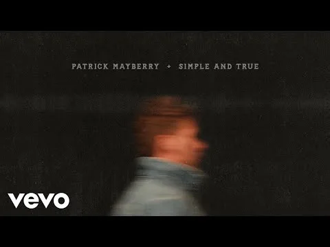 Simple and True official video thumbnail