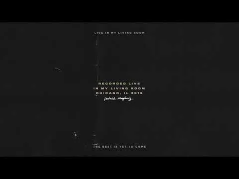 The Best Is Yet To Come official video thumbnail
