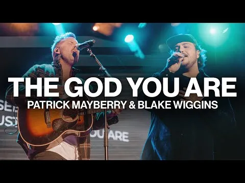 The God You Are official video thumbnail