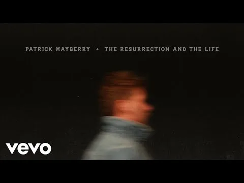 The Resurrection and the Life official video thumbnail