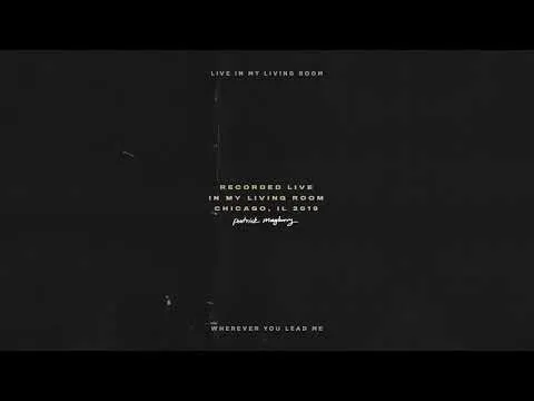 Wherever You Lead Me official video thumbnail