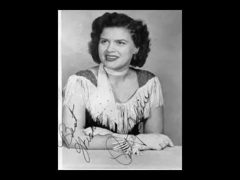 Dear God by Patsy Cline video thumbnail