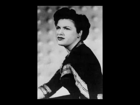 He Will Do for You by Patsy Cline video thumbnail