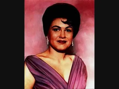 Life's Railway to Heaven by Patsy Cline video thumbnail