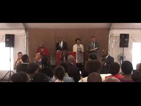 A Shelter in The Time Of Storm - Oh Jesus is A Rock in A Weary Land official video thumbnail