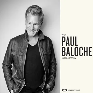 Paul Baloche A Million Years
