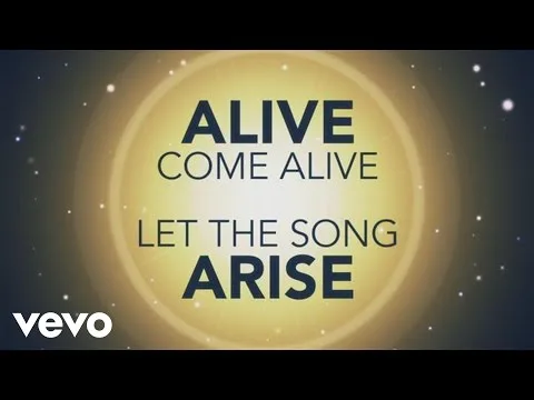A New Hallelujah official video thumbnail