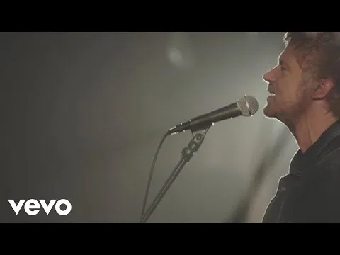 All Because Of The Cross official video thumbnail